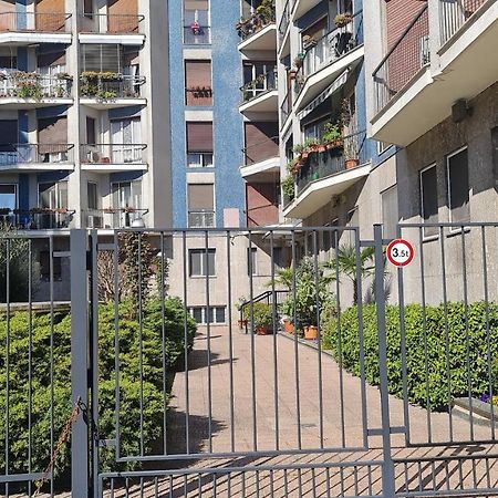 Casa Tua Milão Exterior foto