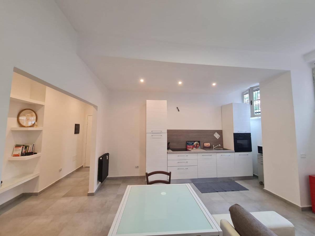 Casa Tua Milão Exterior foto