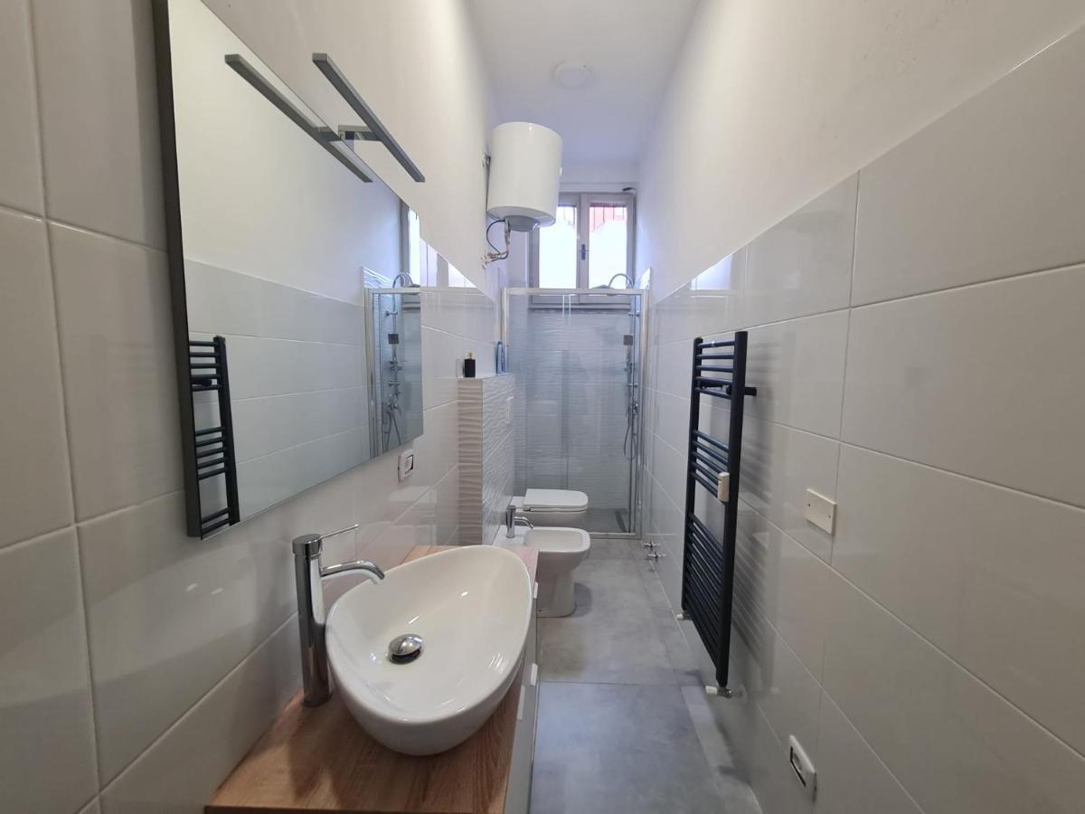 Casa Tua Milão Exterior foto
