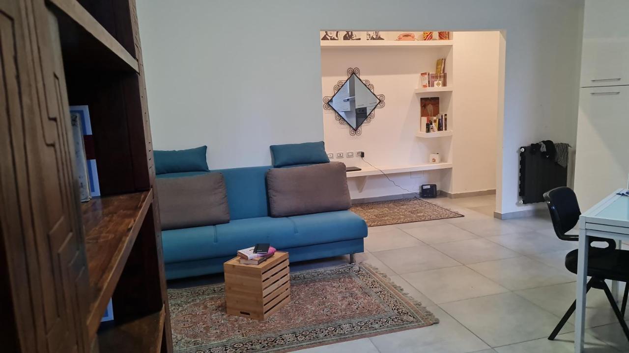 Casa Tua Milão Exterior foto